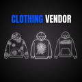 CLOTHING VENDOR