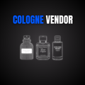 COLOGNE VENDOR