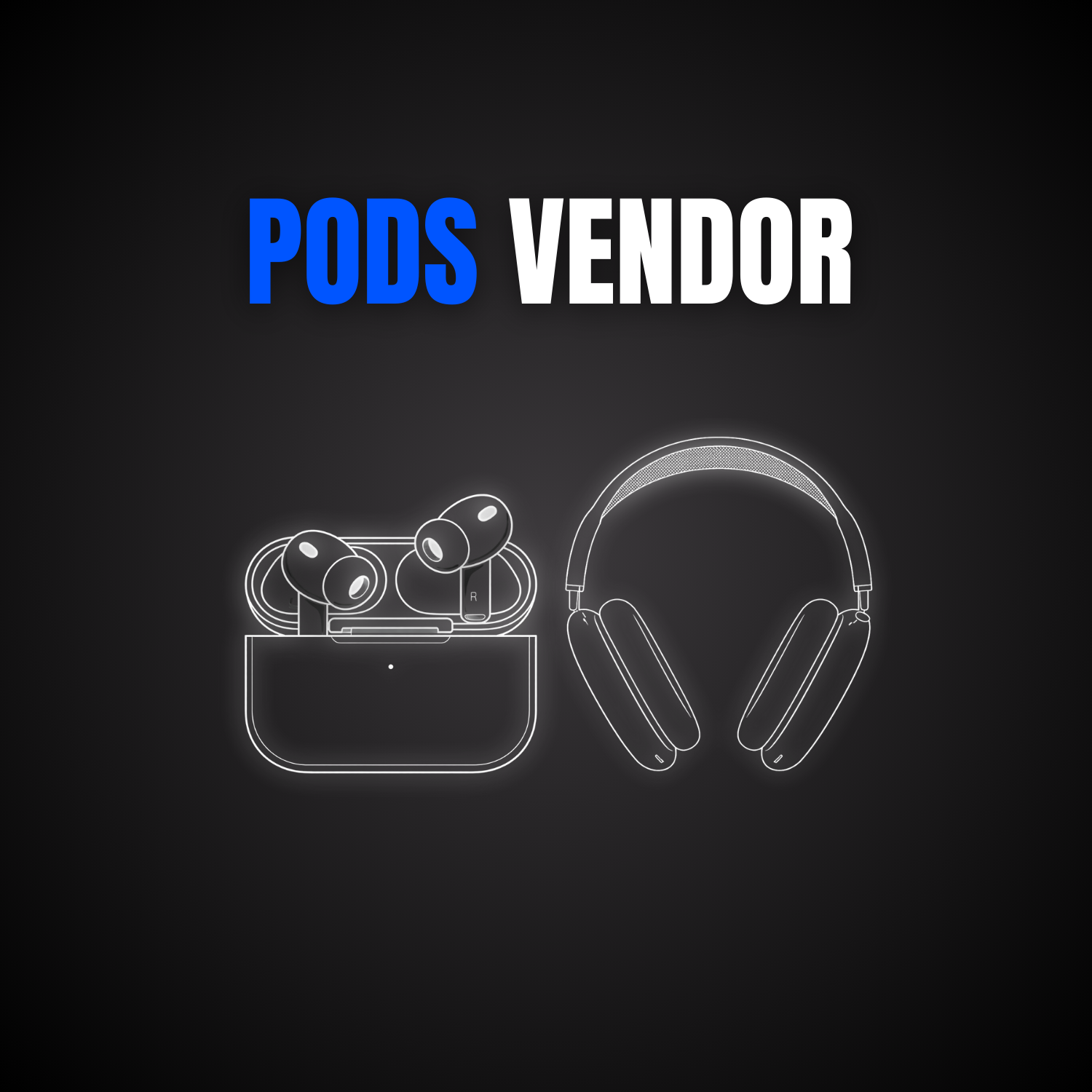 PODS VENDOR