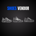 SHOES VENDOR