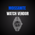 MOISSANITE WATCH VENDOR