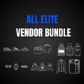 (BEST SELLER) ALL ELITE VENDOR BUNDLE